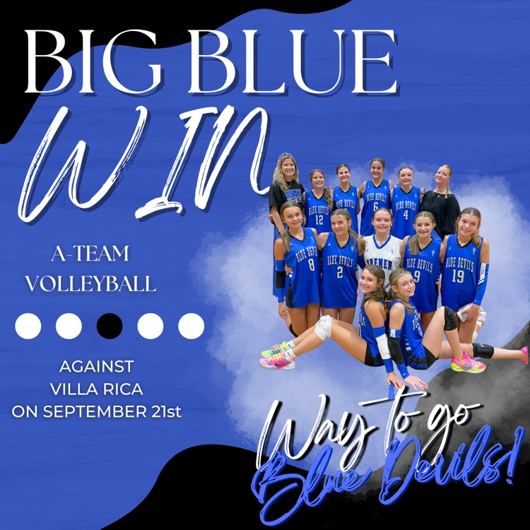 volleyball win