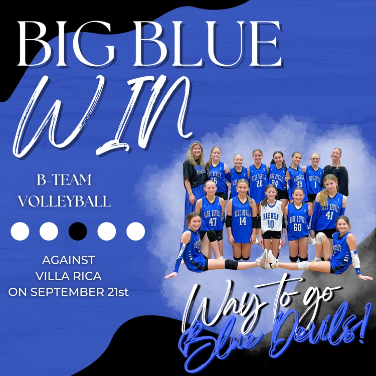 volleyball win