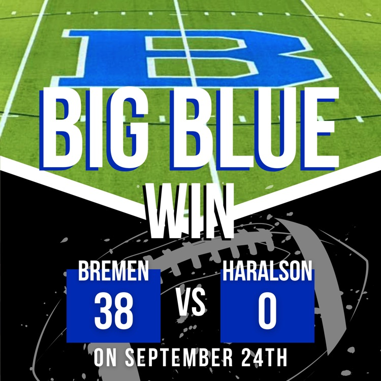 football win