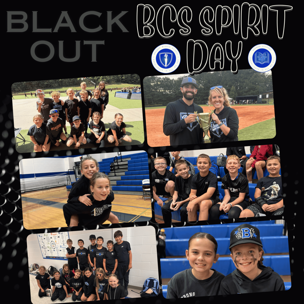 black out