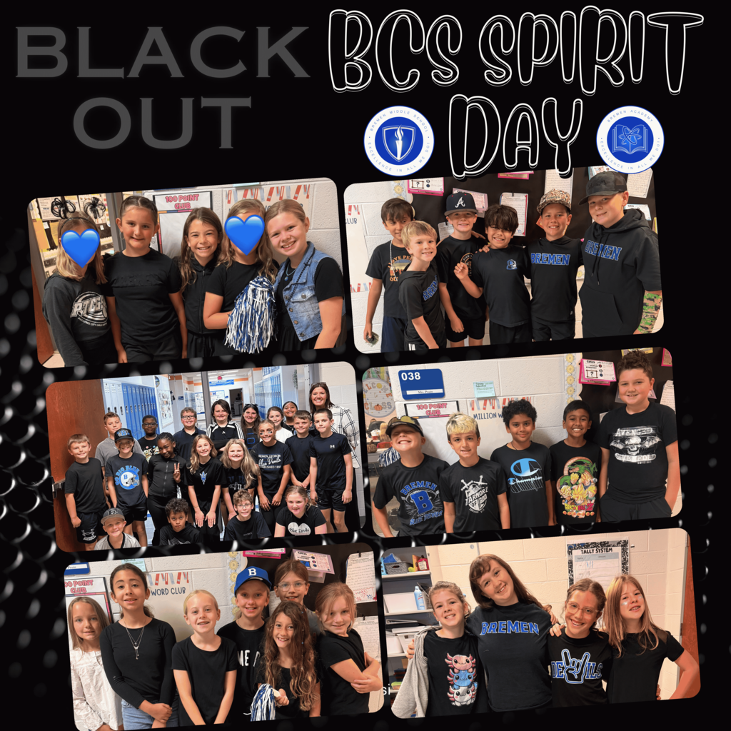 black out