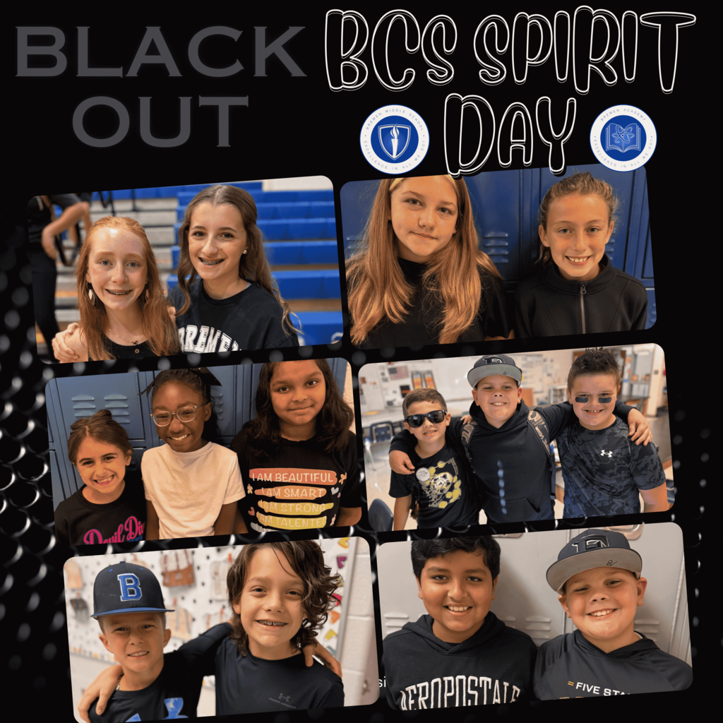 black out