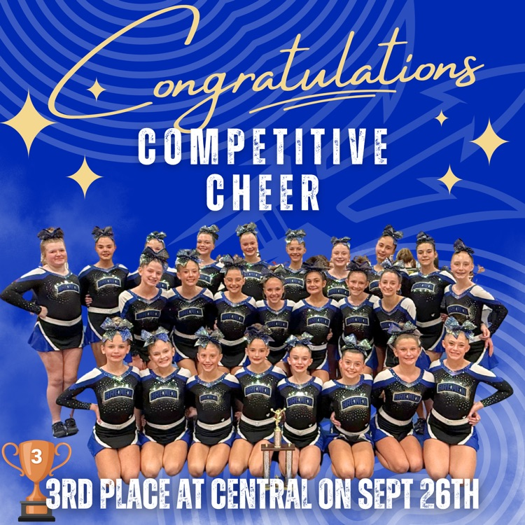 cheer 3rd