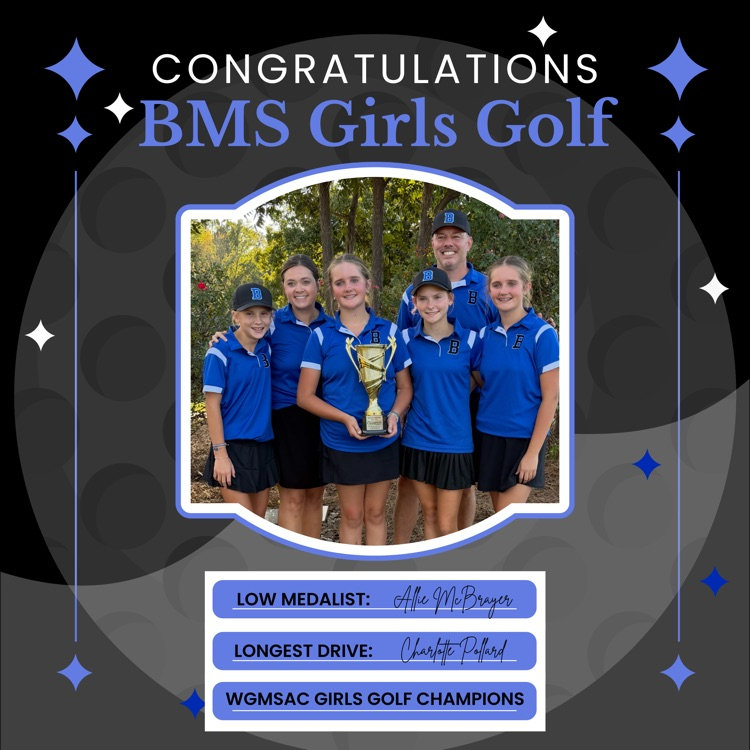 golf win