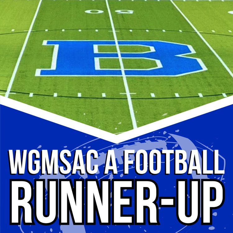 football runner-up