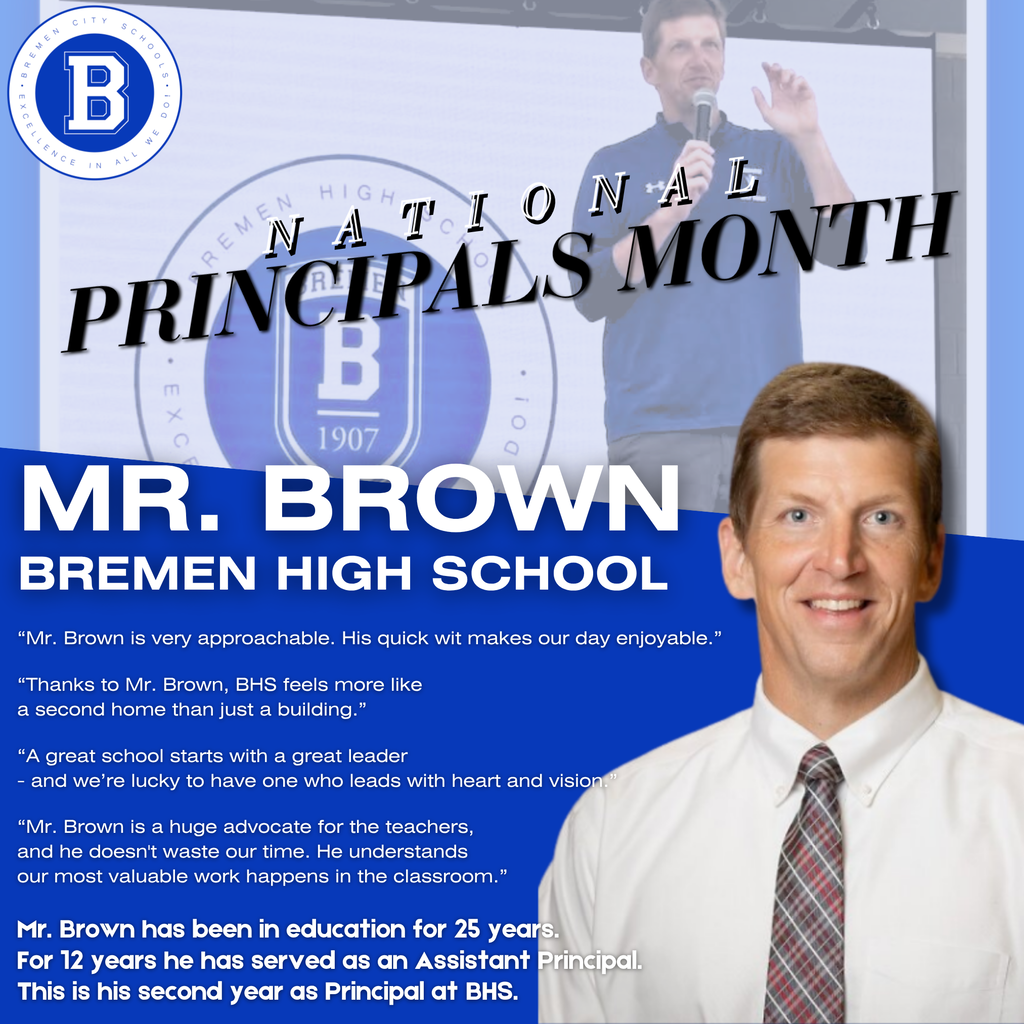 mr brown