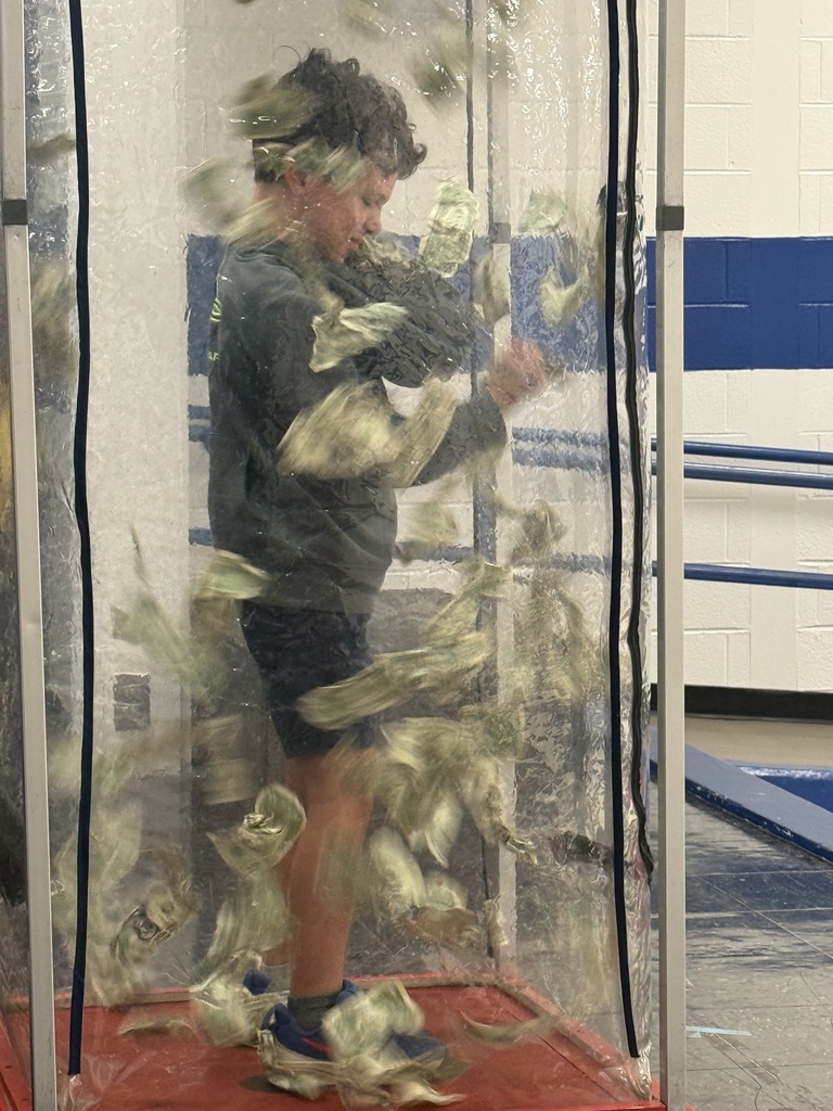 Money Machine
