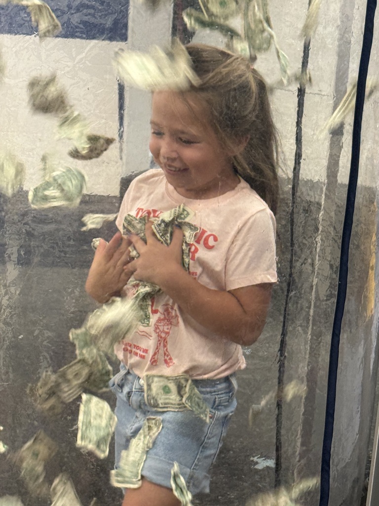 Money Machine