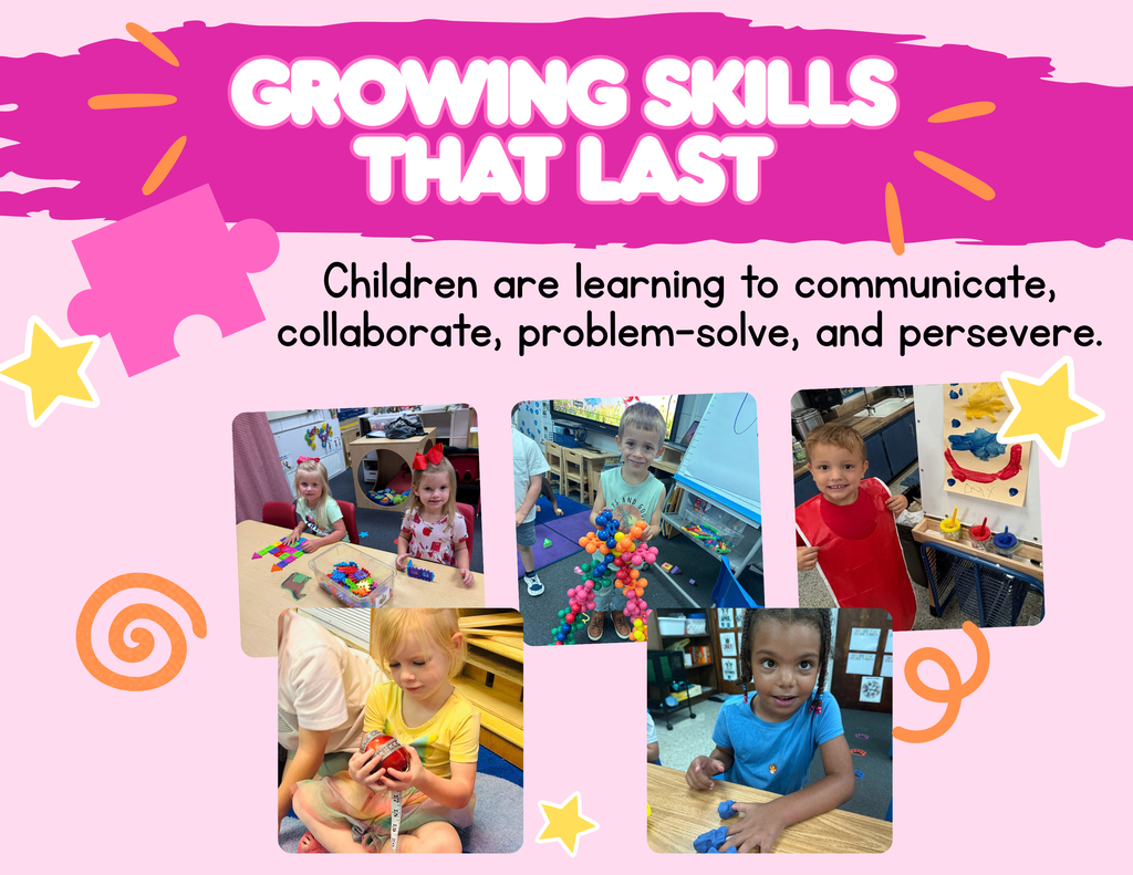 Ga PreK Week