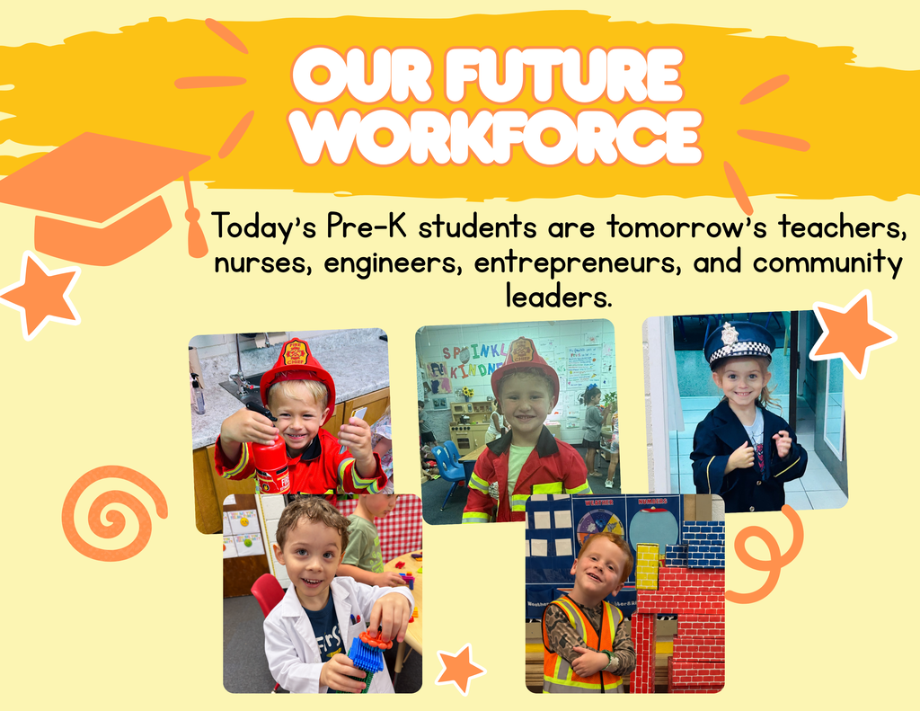 Ga PreK Week