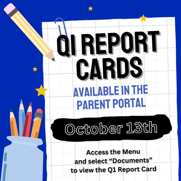 report cards 