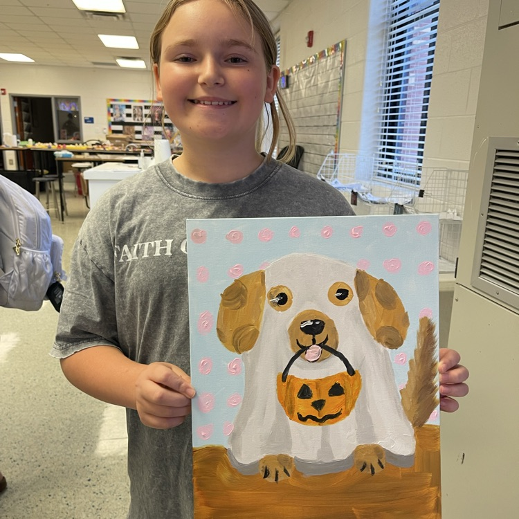 art club