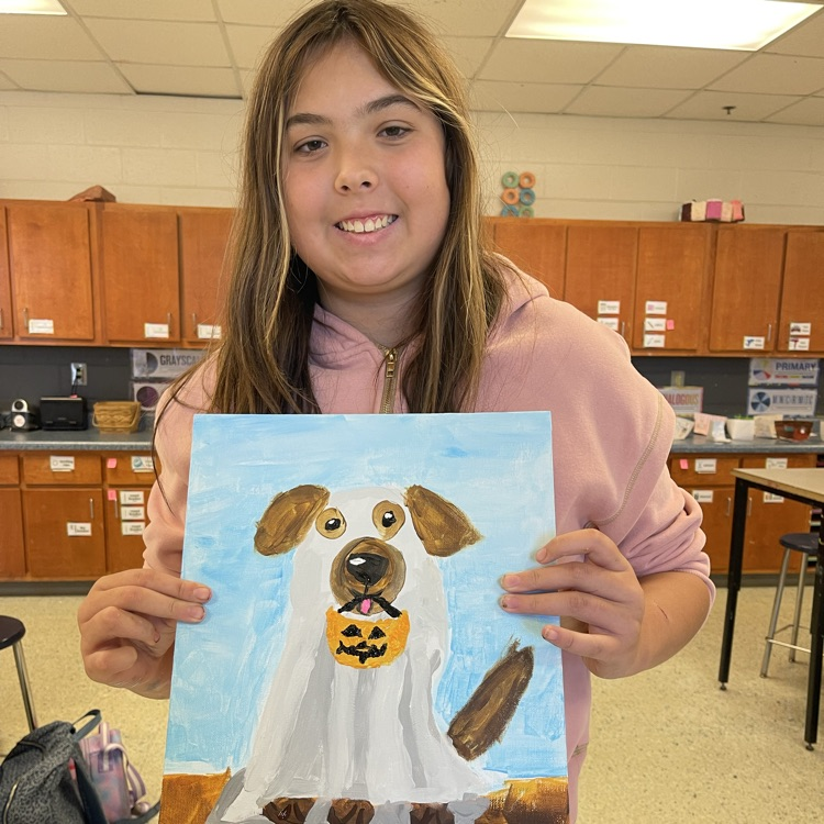 art club