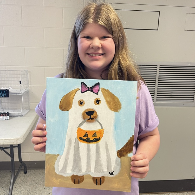 art club