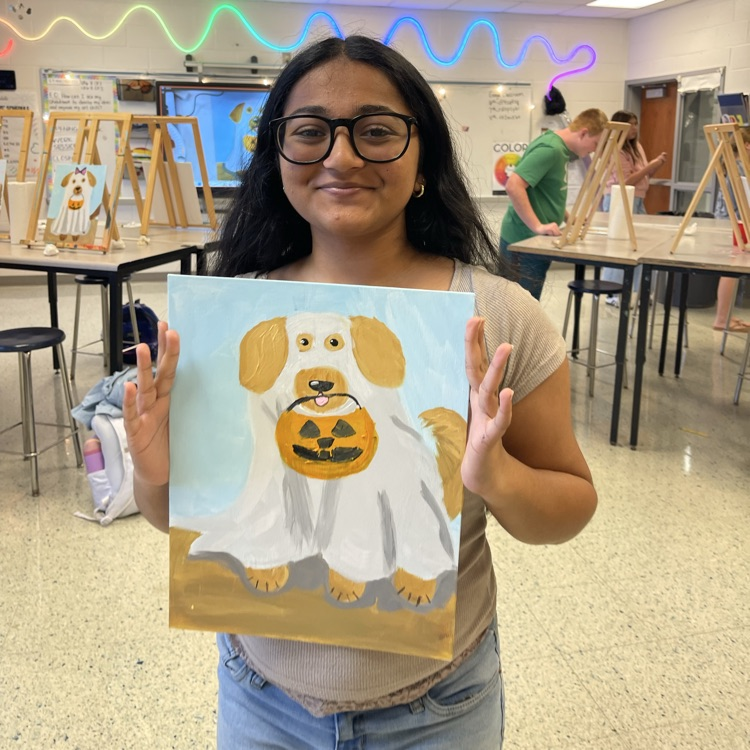 art club