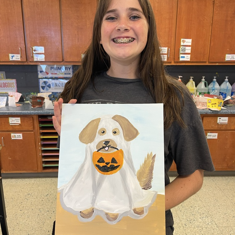 art club