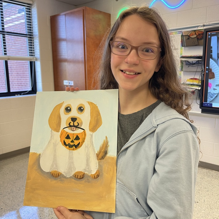 art club