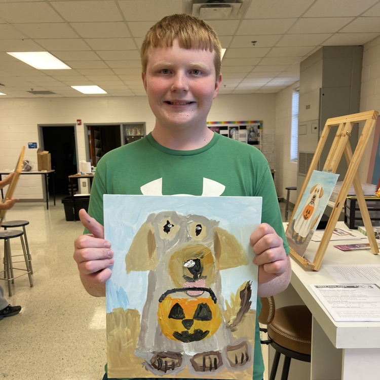 art club