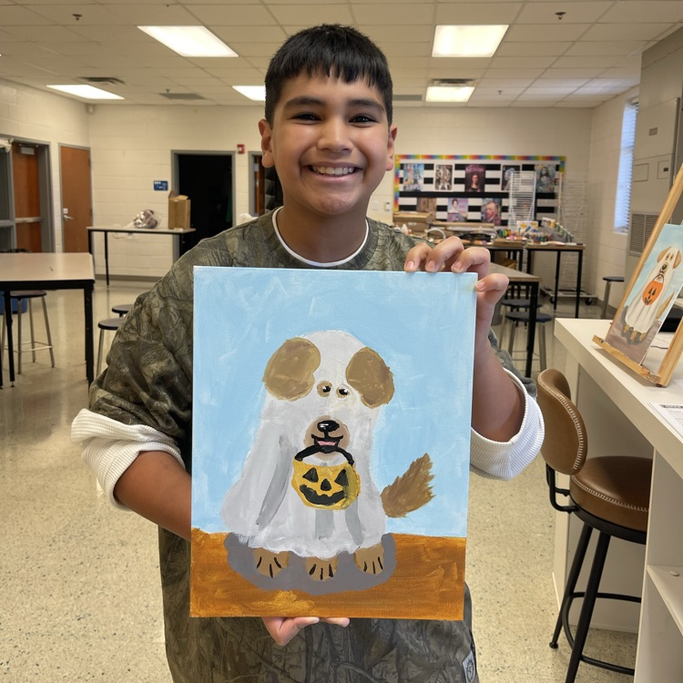 art club