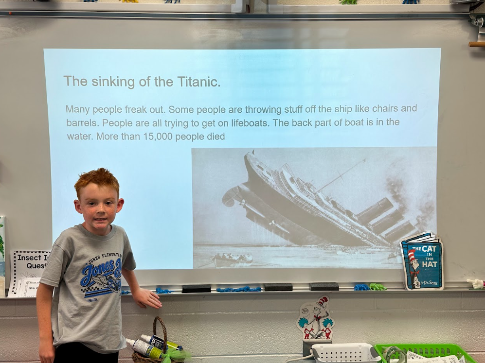 Historical Fiction