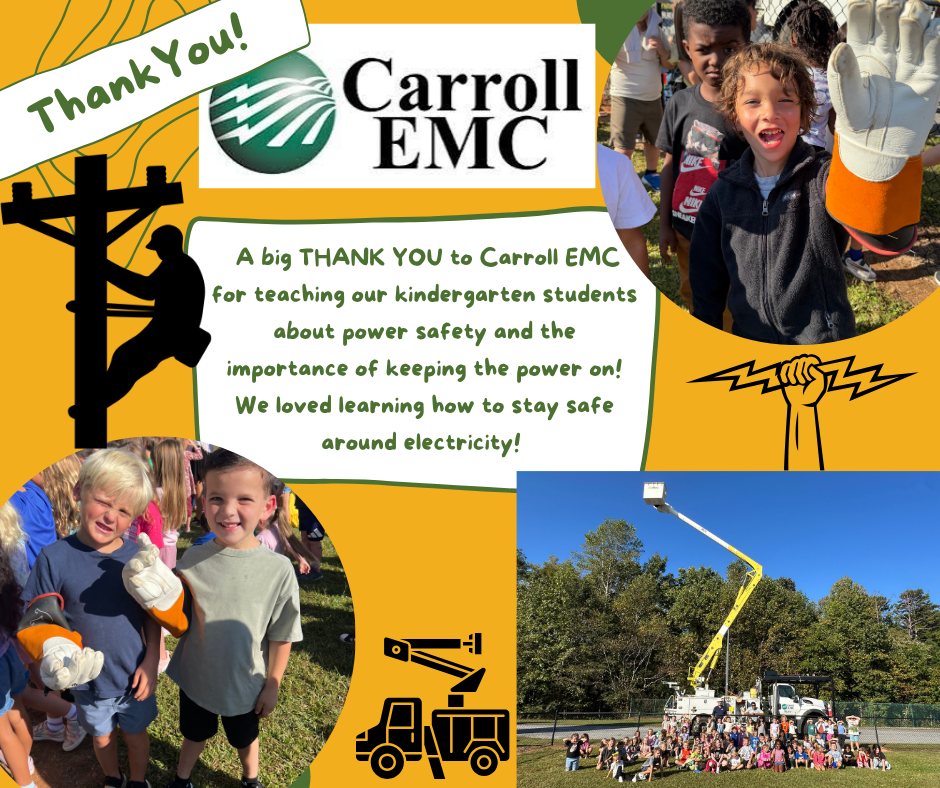 Carroll EMC