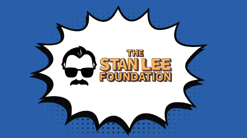Stan Lee Contest