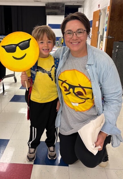 Emoji Day
