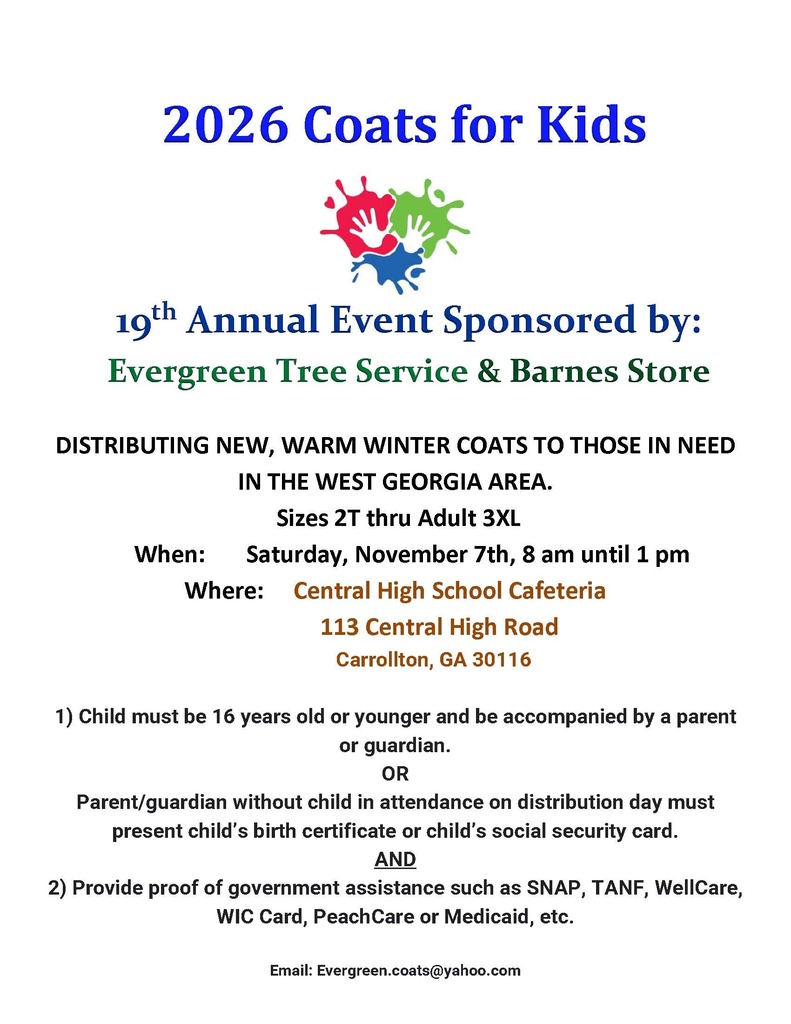 coats for kids