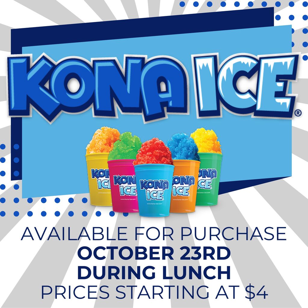 kona ice