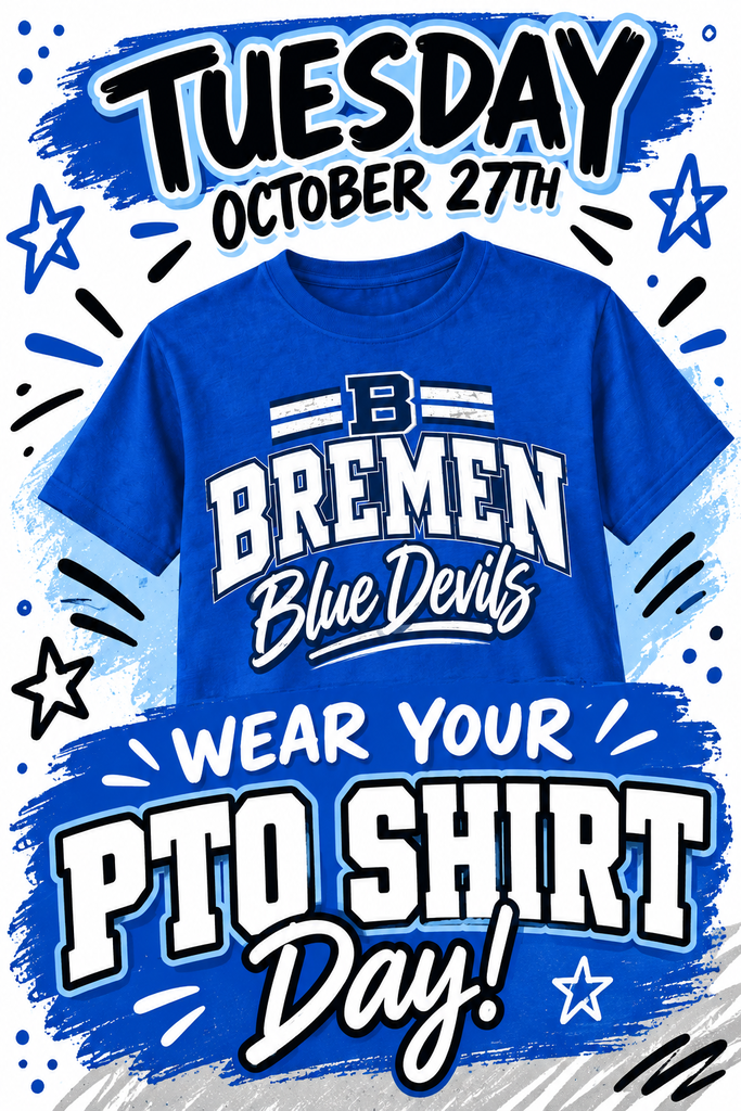 PTO Shirt