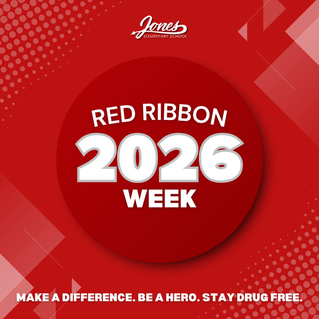 Red Ribbon Week
