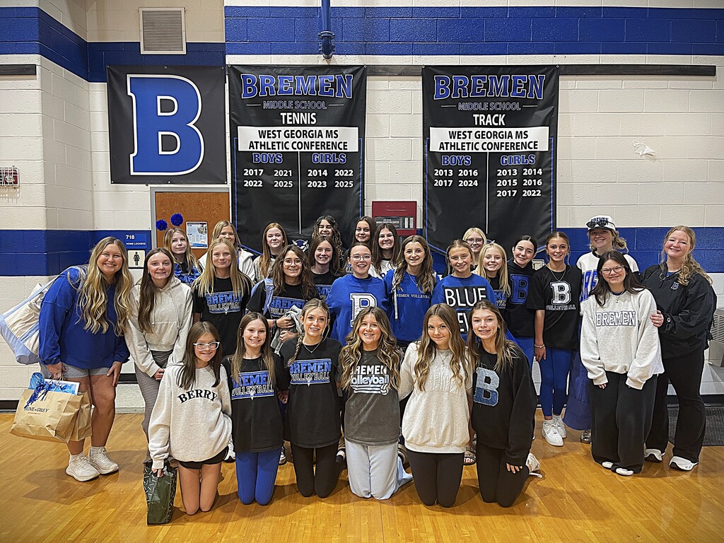 bms volleyball headed to bhs state championship volleyball
