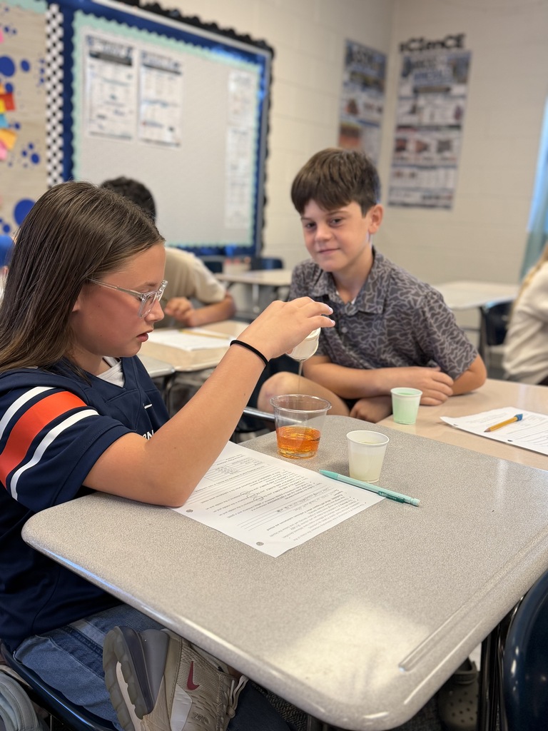 density lab in science