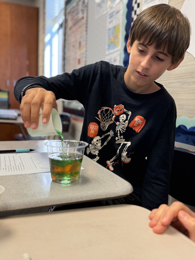 density lab in science