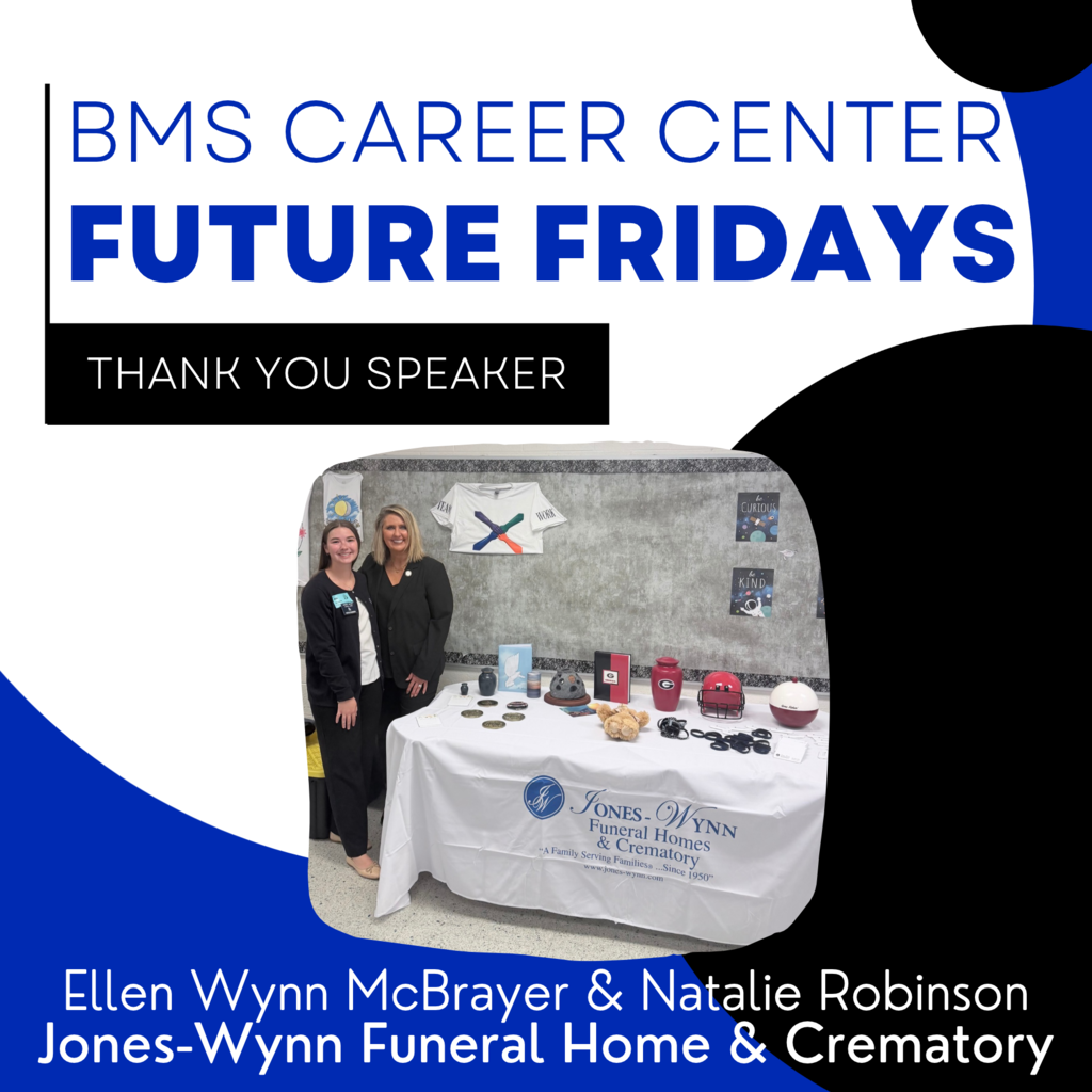 future friday