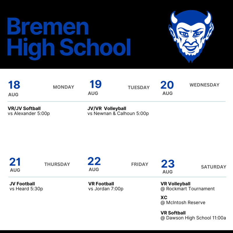 Weekly Newsletter