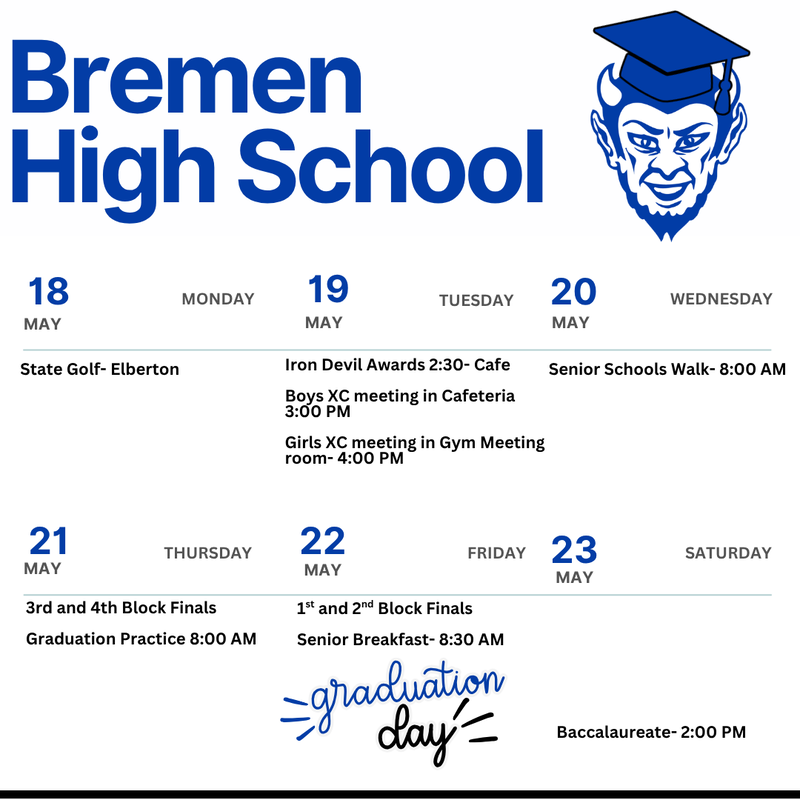 Weekly Newsletter