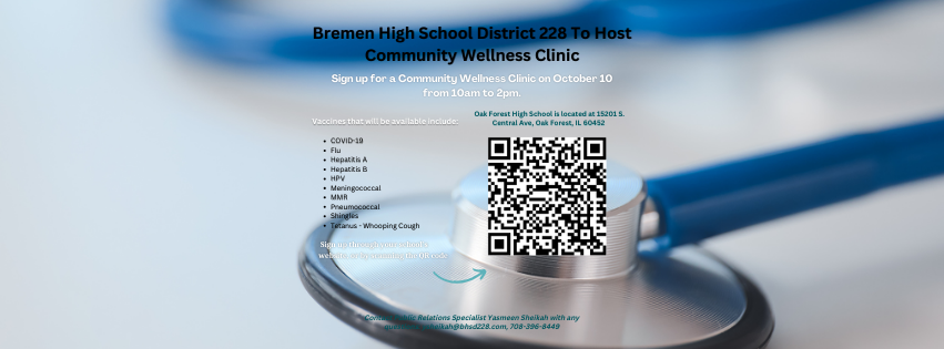 Vaccine clinic