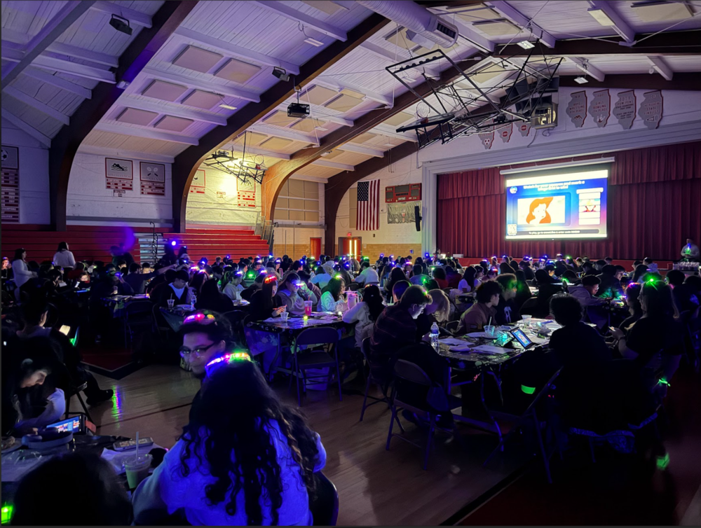 recognition breakfast at bremen 