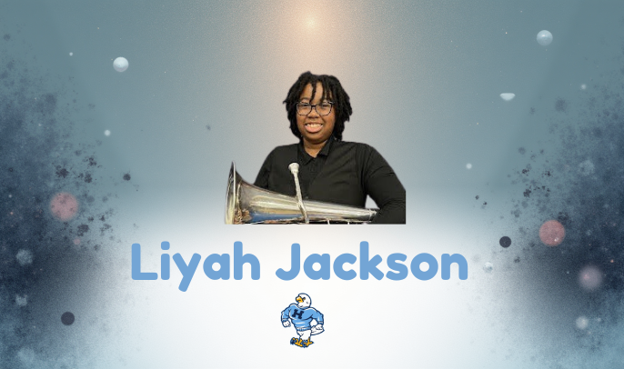 Liyah Jackson