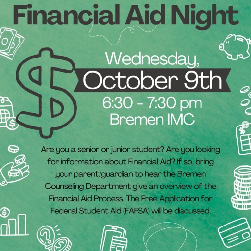 Financial Aid Night