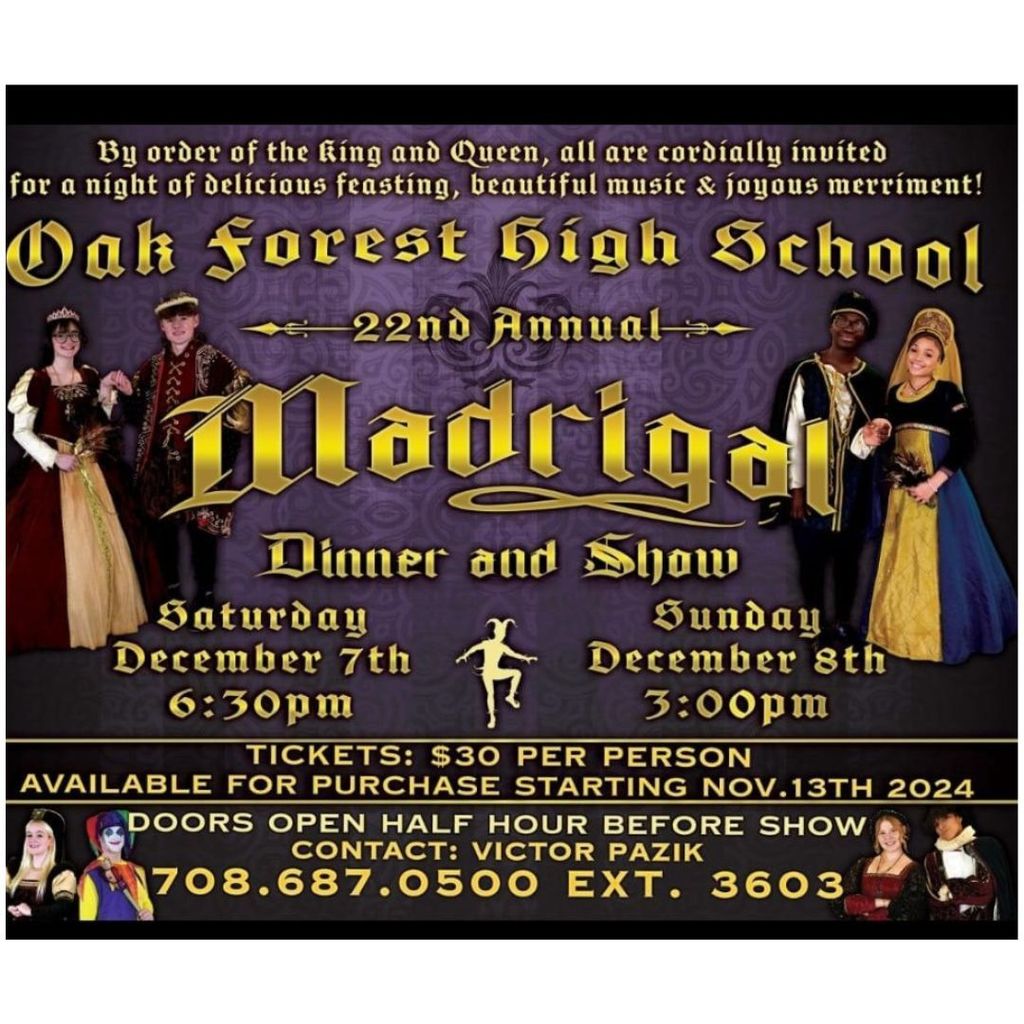 madrigals