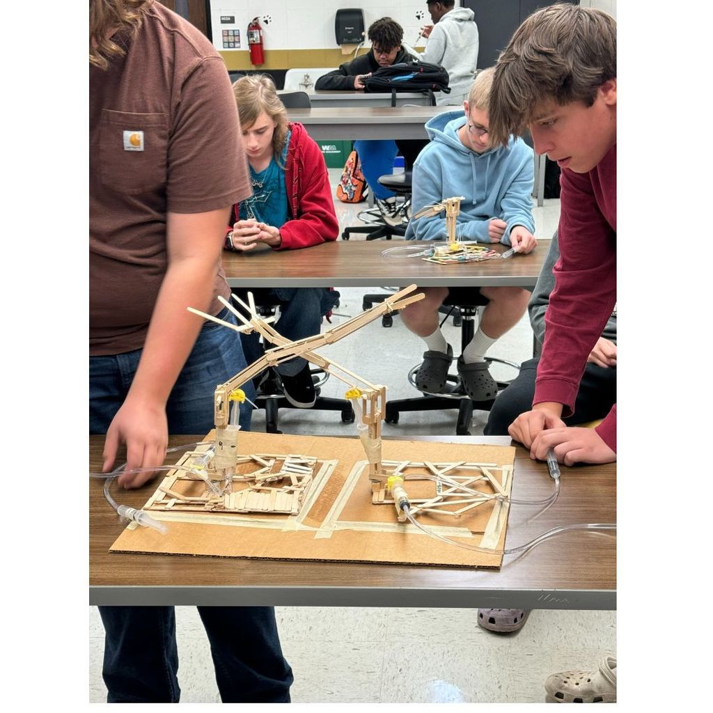 applied engineering