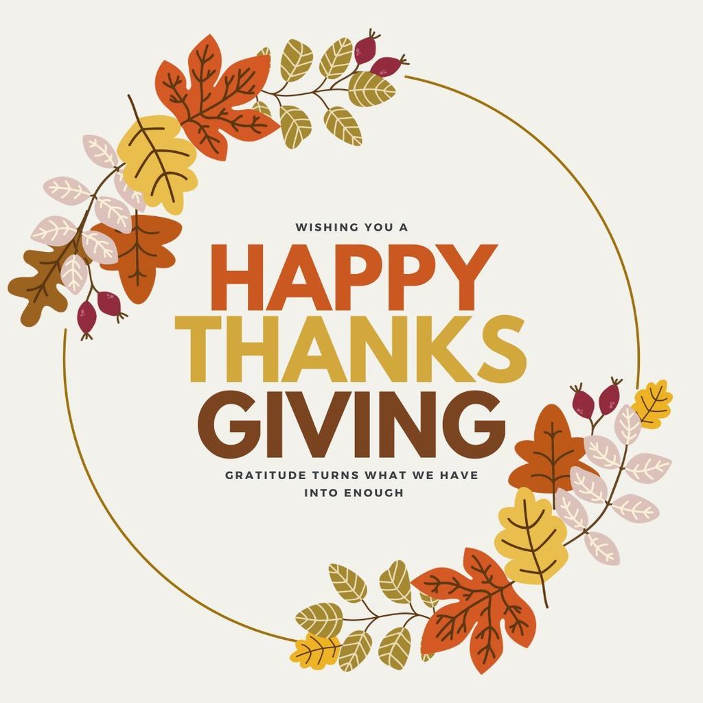 turkey day