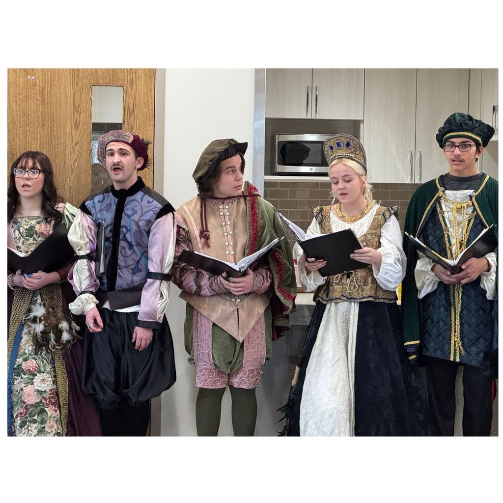 madrigals