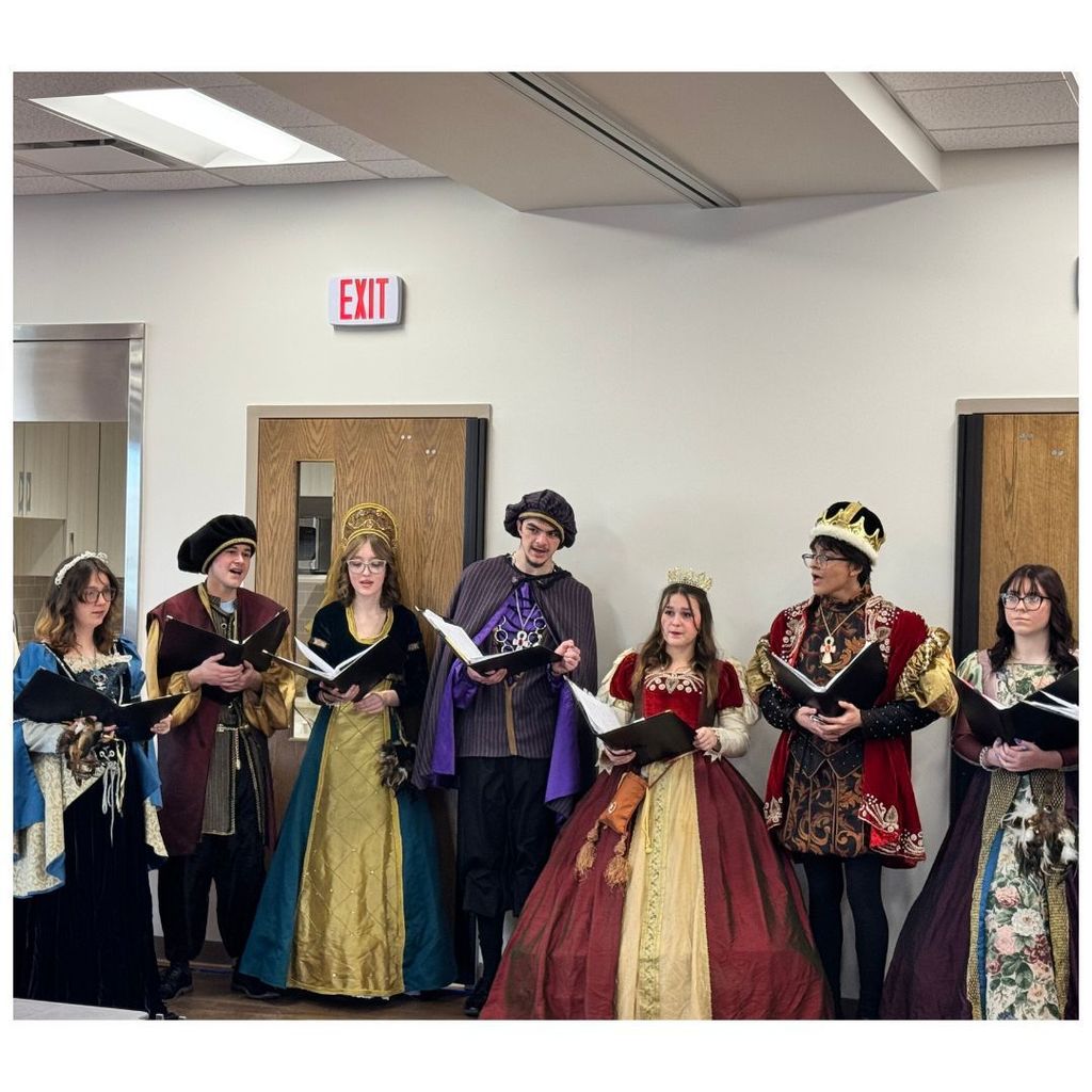 madrigals