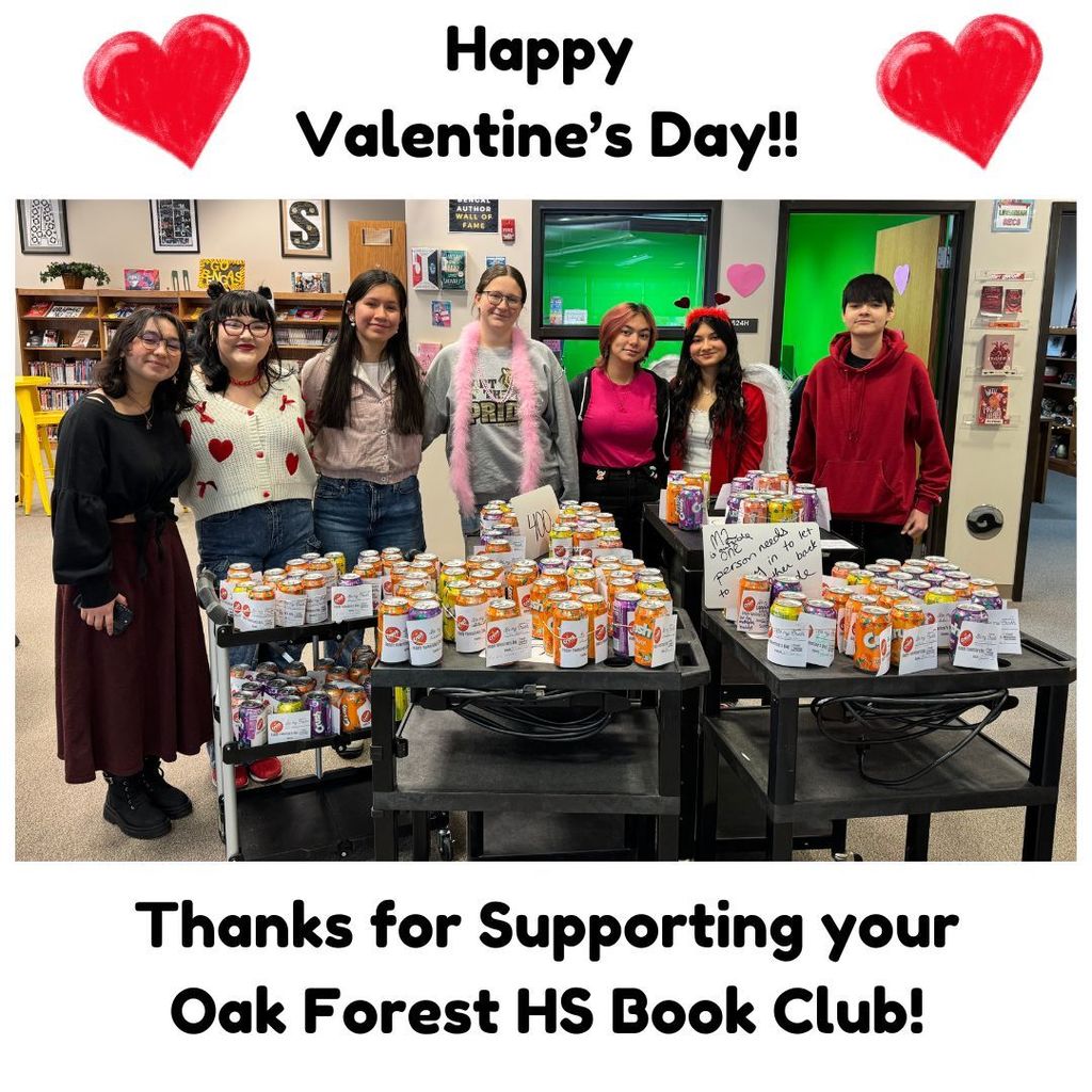 book club