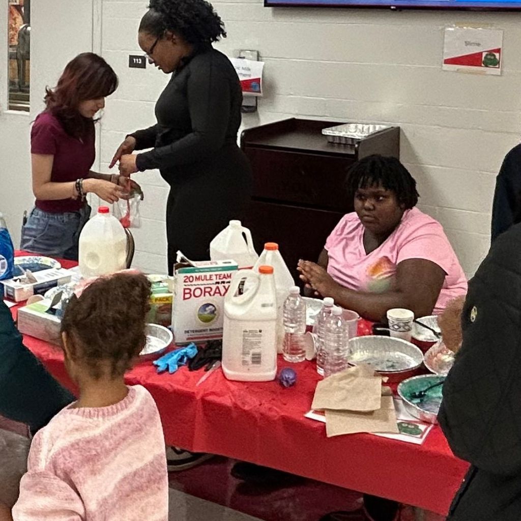 2025 STEM NIGHT @ BHS