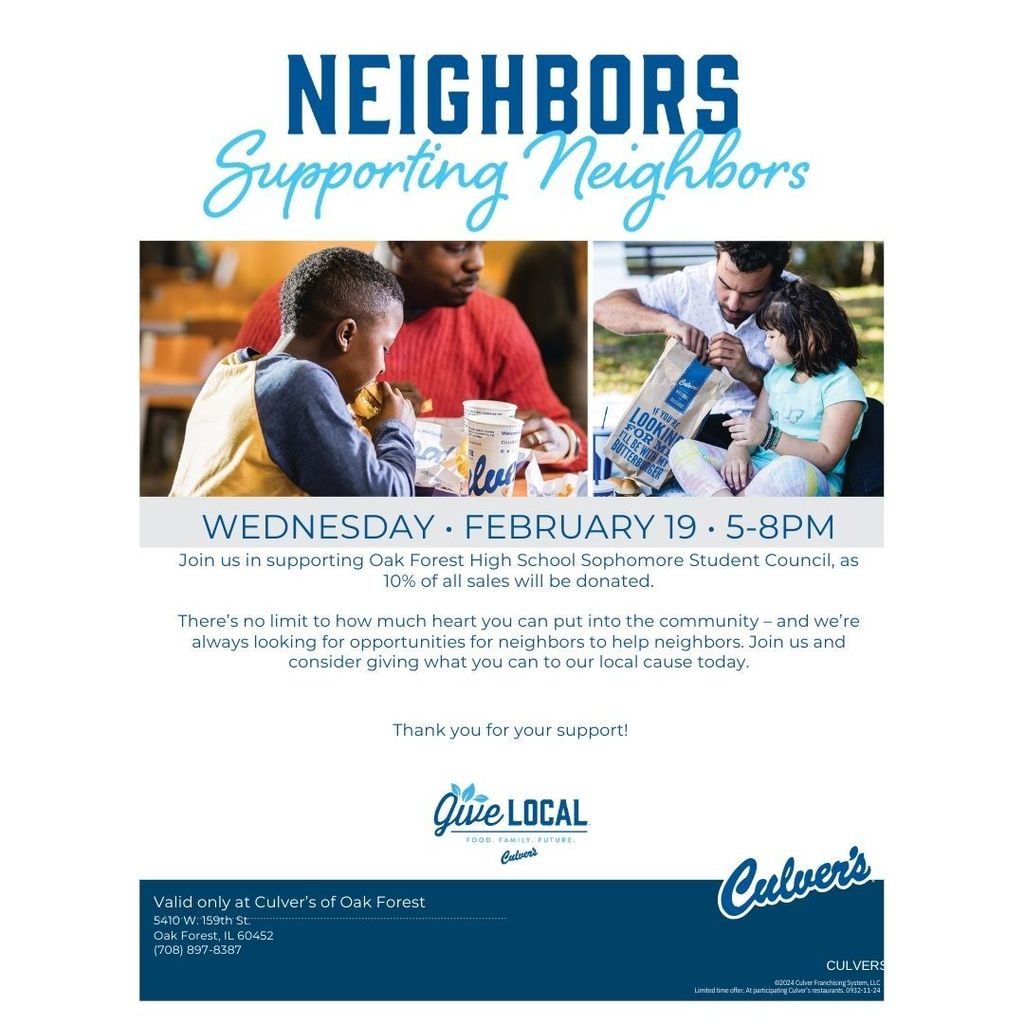culvers