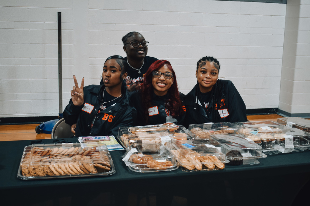 Health & Prosperity Fair